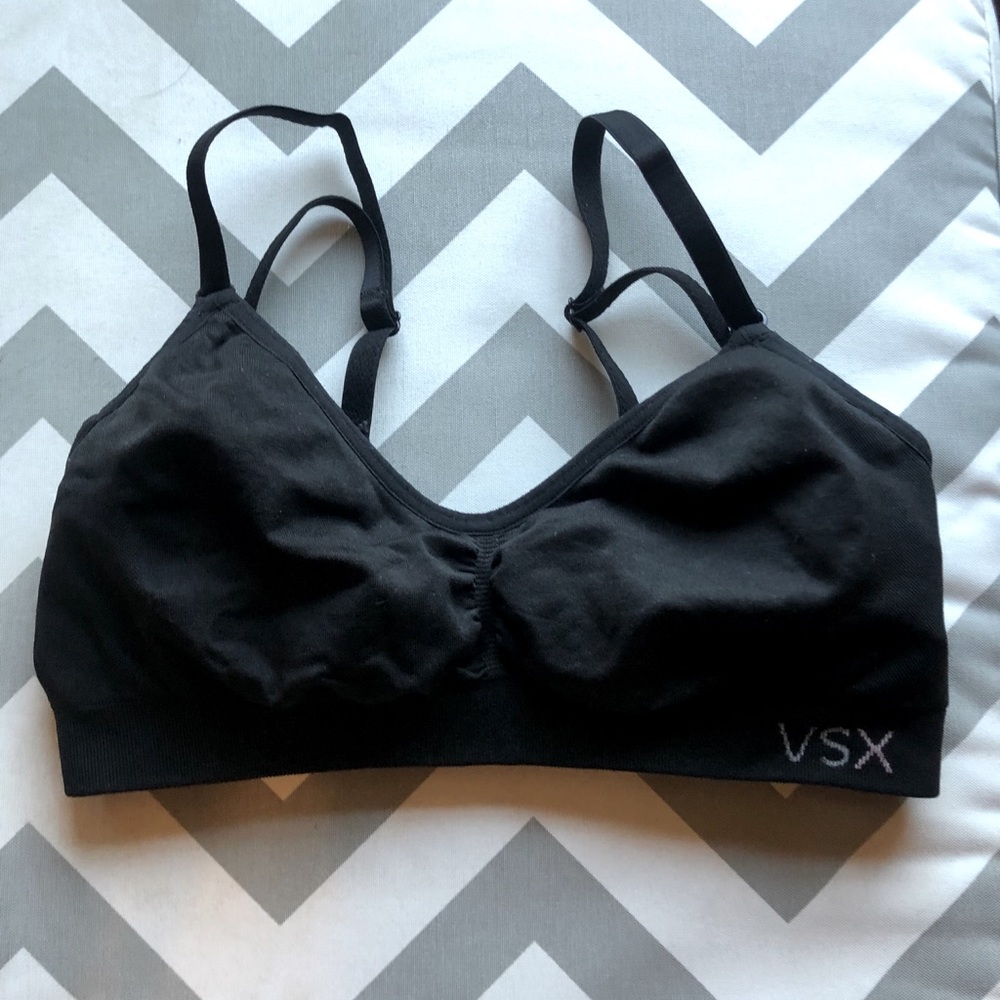 Victoria’s Secret Sports Bra